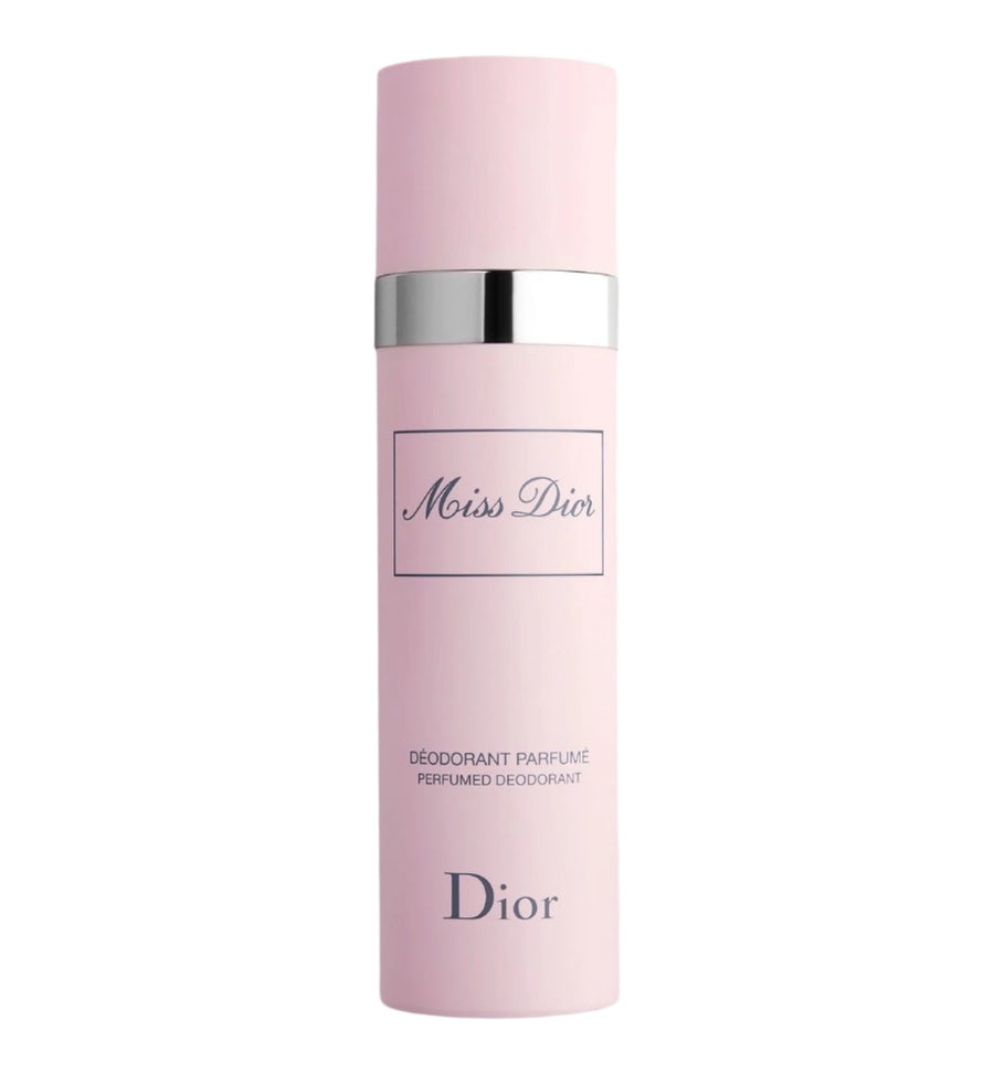 Miss Dior Perfumed Deodorant