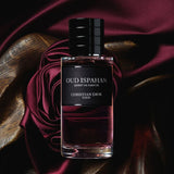 Oud Isphan (UNISEX) Esprit De Parfum