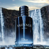 Sauvage Eau Forte Parfum EDP (M)