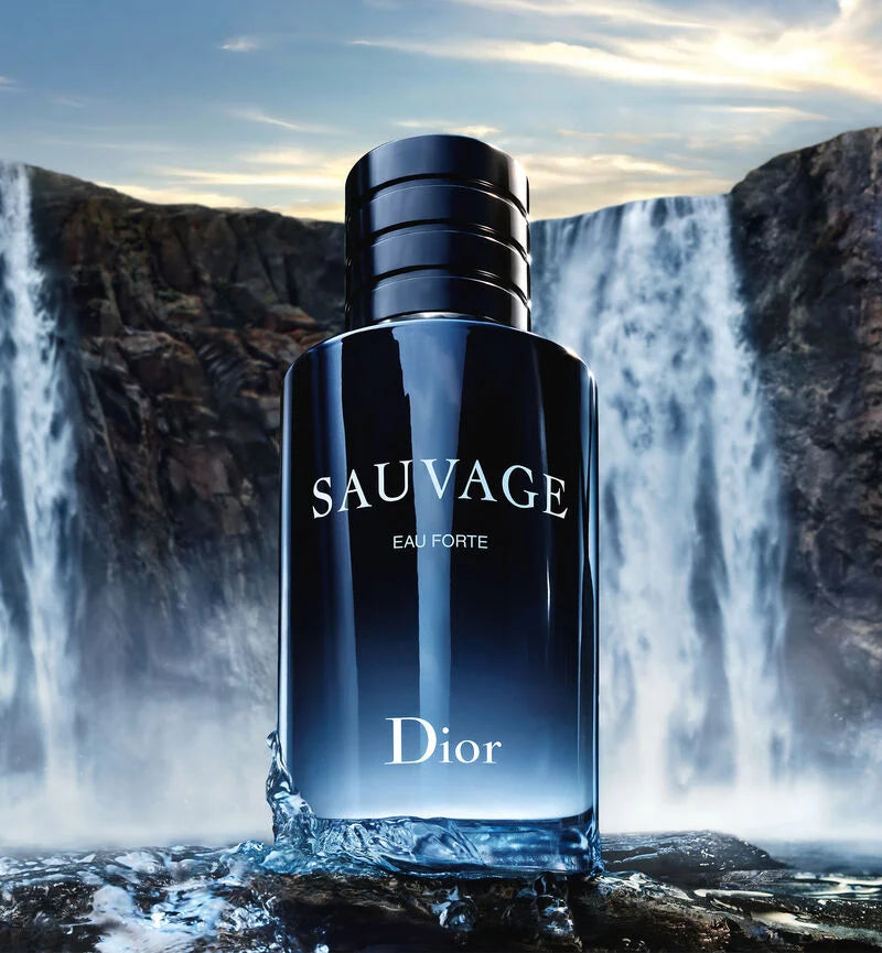 Sauvage Eau Forte Parfum EDP (M)