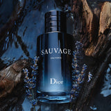 Sauvage Eau Forte Parfum EDP (M)