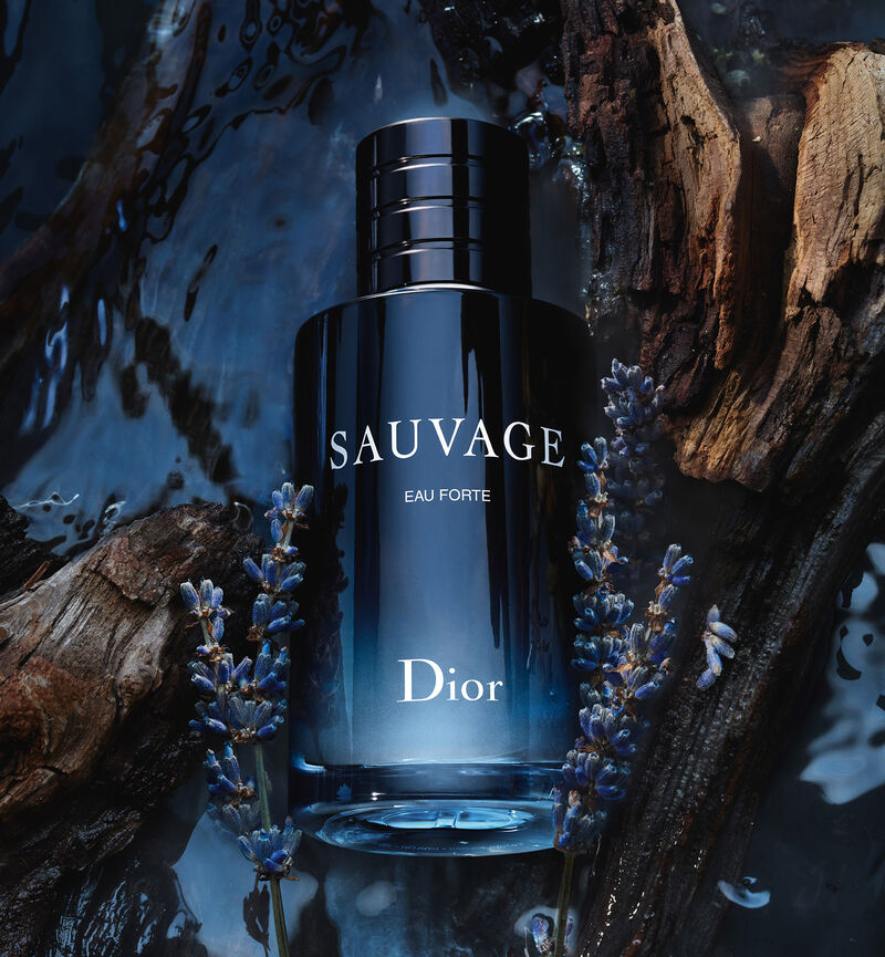 Sauvage Eau Forte Parfum EDP (M)