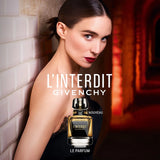 L'Interdit Parfum (L)