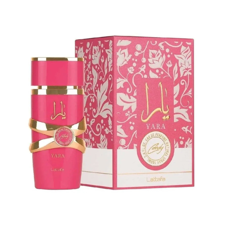 Yara Candy EDP (L)