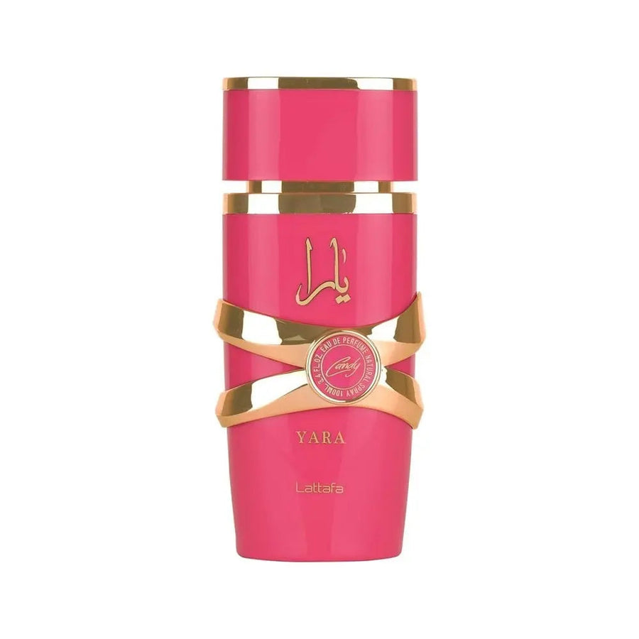 Yara Candy EDP (L)