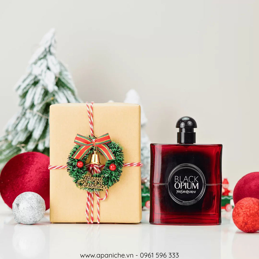 Black Opium Over Red EDP (L)