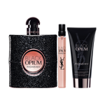 Yves Saint Laurent Black Opium Eau de Parfum Gift Set 90ml