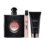 Yves Saint Laurent Black Opium Eau de Parfum Gift Set 90ml