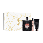 Yves Saint Laurent Black Opium Eau de Parfum Gift Set 90ml