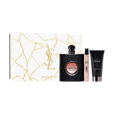 Yves Saint Laurent Black Opium Eau de Parfum Gift Set 90ml