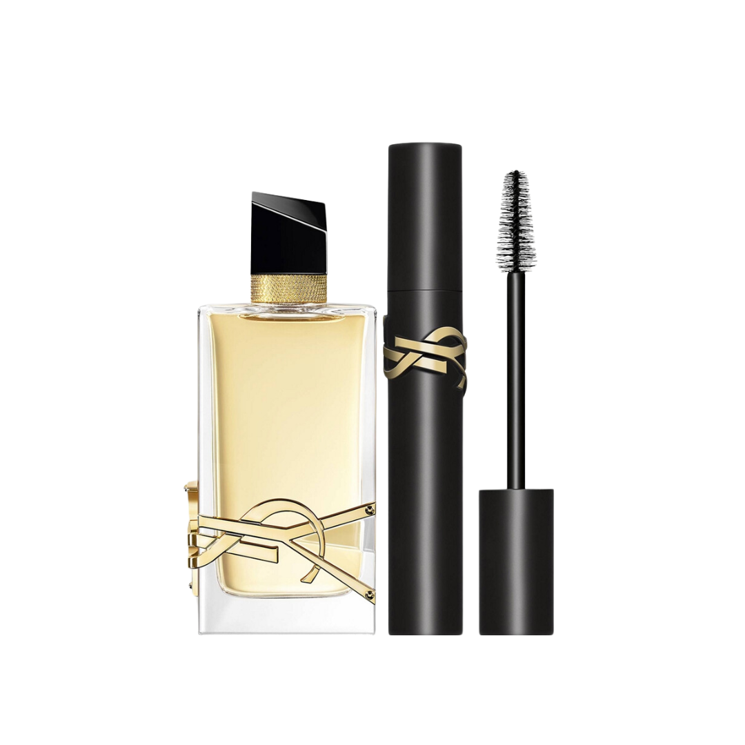 Yves Saint Laurent Libre Eau De Parfum Gift Set 90ml