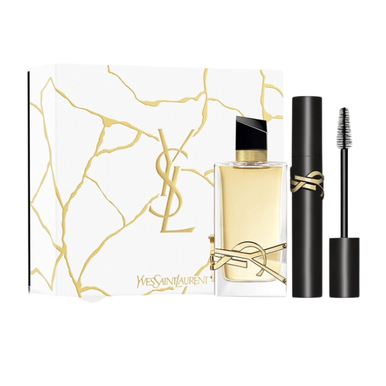 Yves Saint Laurent Libre Eau De Parfum Gift Set 90ml