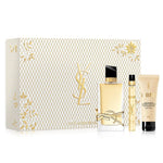 Yves Saint Laurent Libre Eau de Parfum Gift Set 90ml