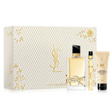 Yves Saint Laurent Libre Eau de Parfum Gift Set 90ml