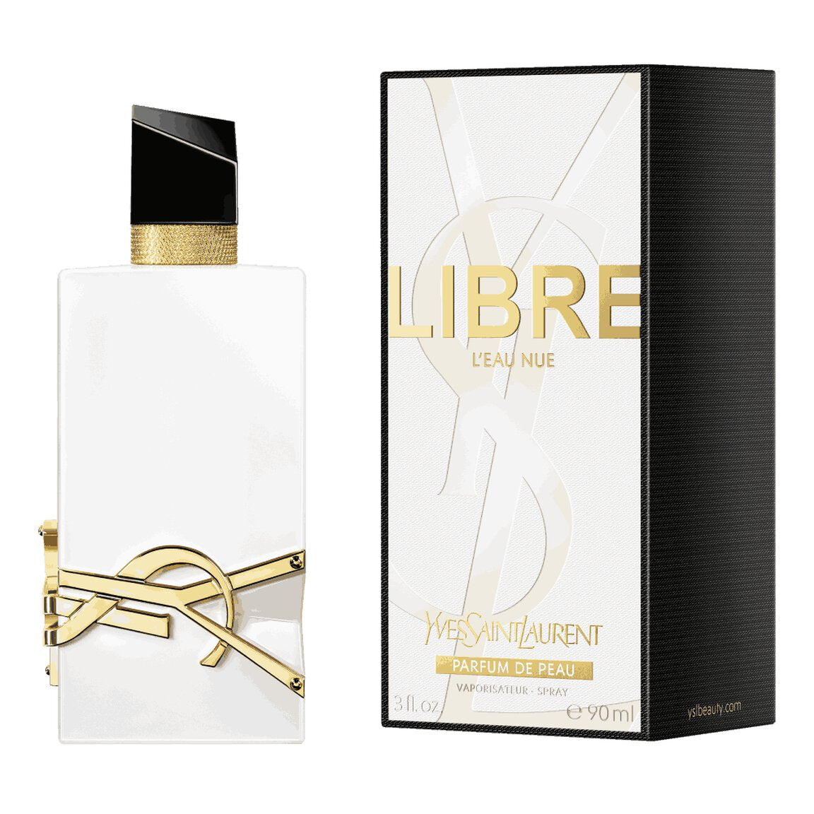 Yves Saint Laurent Libre L’Eau Nue Eau de Parfum for Women