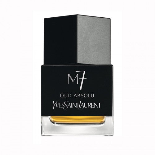 Yves Saint Laurent M7 Oud Absolu Eau de Toilette for Men 80ml