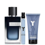 Yves Saint Laurent Y Eau De Parfum Men Gift Set 100ml