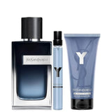 Yves Saint Laurent Y Eau De Parfum Men Gift Set 100ml