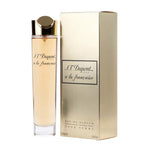 S.T. Dupont A La Francaise EDP Women Perfume 3.4oz 100ml EAU DE PARFUM SPRAY