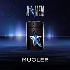 Thierry Mugler A Men Men Perfume 3.4oz 100ml EAU DE TOILETTE SPRAY  