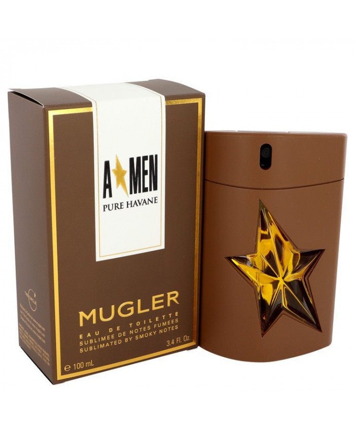 Thierry Mugler A Men Pure Havane EDT (M) | Ramfa Beauty