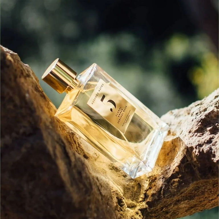 Nº 5 Floral Amber Sensual Musk EDP (Unisex)