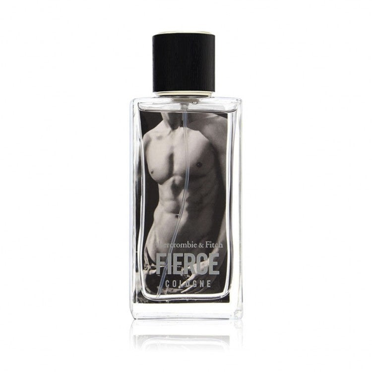Abercrombie and Fitch Fierce Cologne EDC 100ml