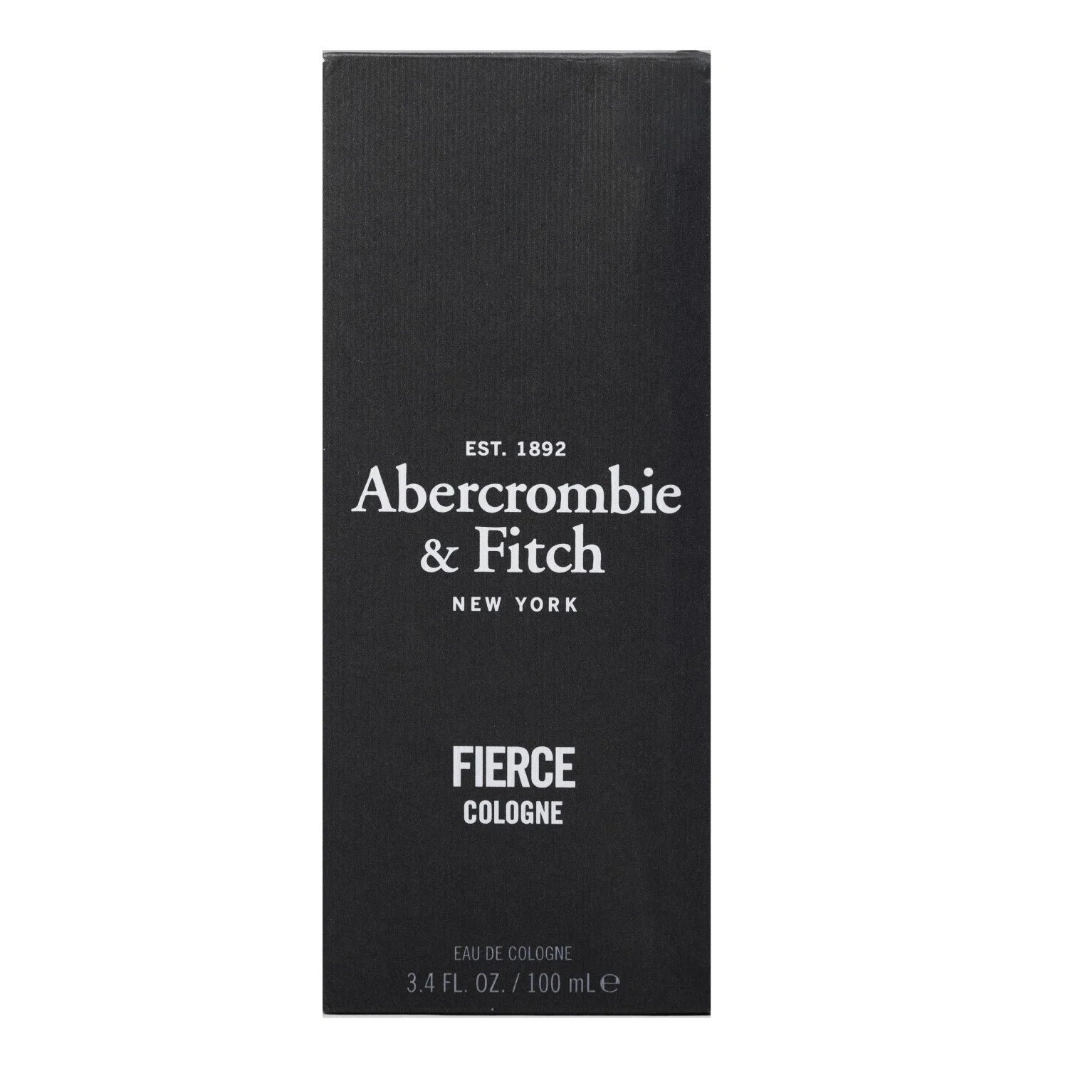 Abercrombie and Fitch Fierce Cologne EDC 100ml