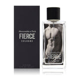 Abercrombie and Fitch Fierce Cologne EDC 100ml