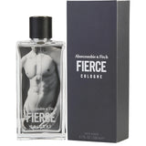 Abercrombie and Fitch Fierce Cologne EDC 200ml