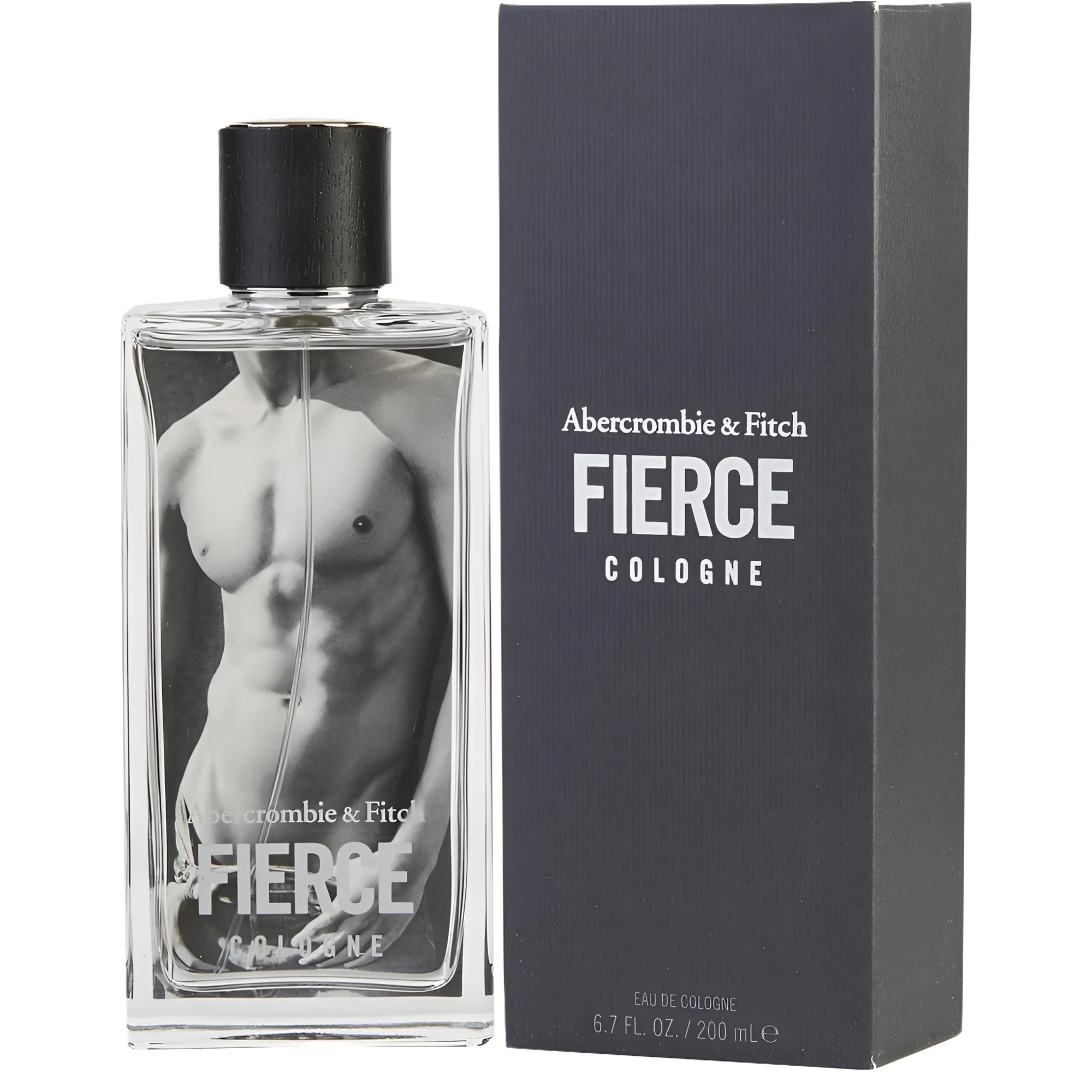 Abercrombie and Fitch Fierce Cologne EDC 200ml