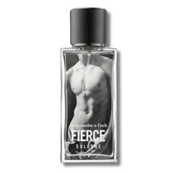 Abercrombie and Fitch Fierce Cologne EDC 200ml