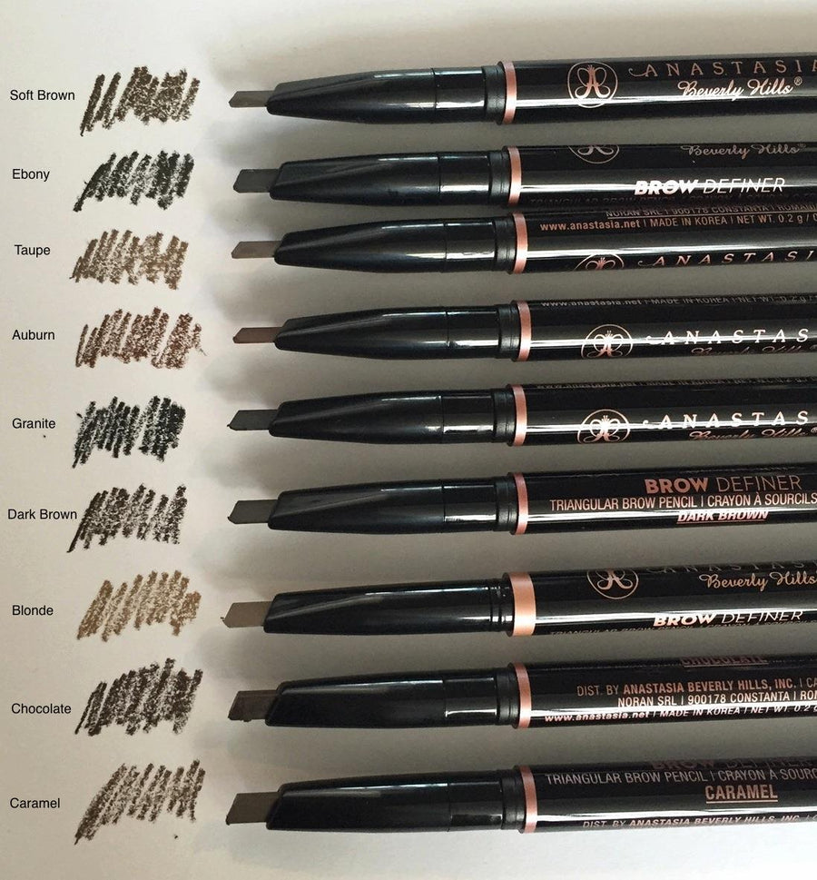 Anastasia Brow Definer 0.2g | Ramfa Beauty