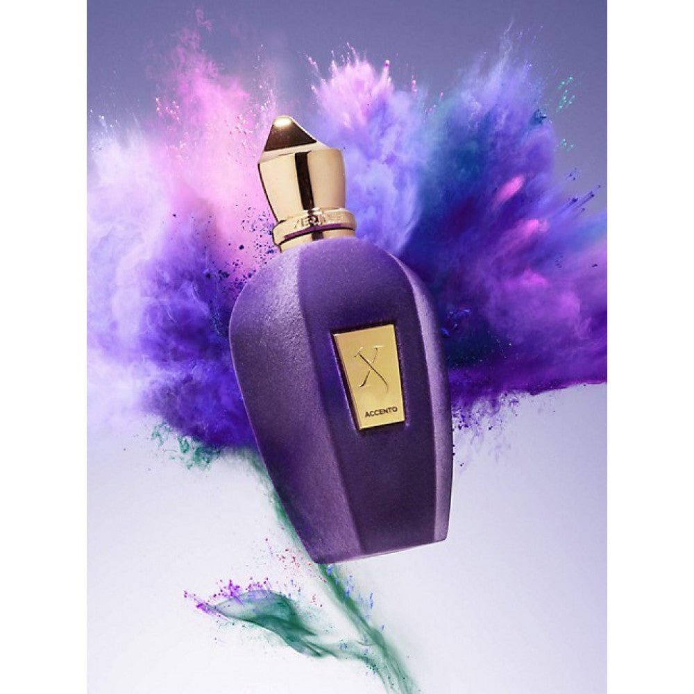 Xerjoff Accento Women Men Perfume 3.4oz 100ml EAU DE PARFUM SPRAY  