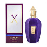 Xerjoff Accento Women Men Perfume 3.4oz 100ml EAU DE PARFUM SPRAY  