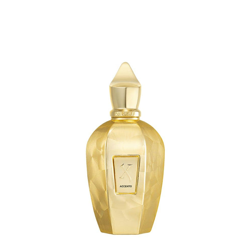 Xerjoff Accento Overdose EDP Perfume 3.4oz 100ml EAU DE PARFUM SPRAY