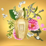 Xerjoff Accento Overdose EDP Perfume 3.4oz 100ml EAU DE PARFUM SPRAY