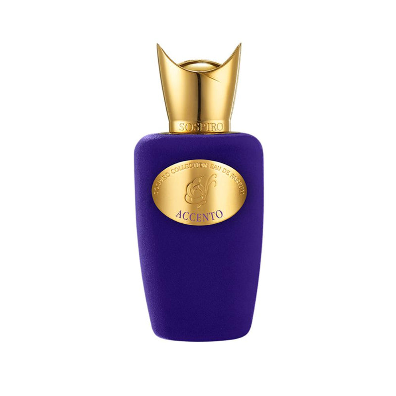 Sospiro Accento EDP Perfume 3.3oz 100ml EAU DE PARFUM SPRAY