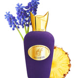 Sospiro Accento EDP Perfume 3.3oz 100ml EAU DE PARFUM SPRAY