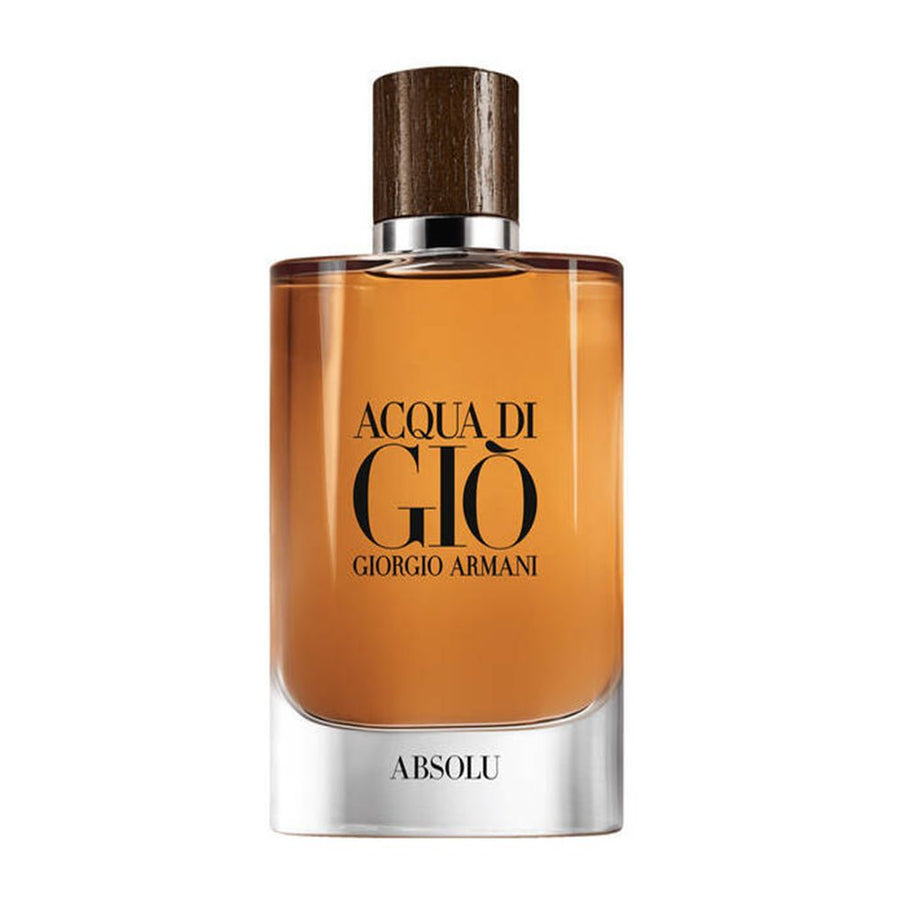 Giorgio Armani Acqua Di Gio Absolu Men Perfume 4.2oz 125ml 2.7oz 75ml EAU DE PARFUM SPRAY  