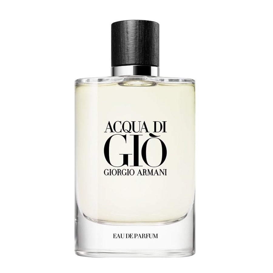 Giorgio Armani Acqua Di Gio Men Perfume 4.2oz 125ml EAU DE PARFUME SPRAY  