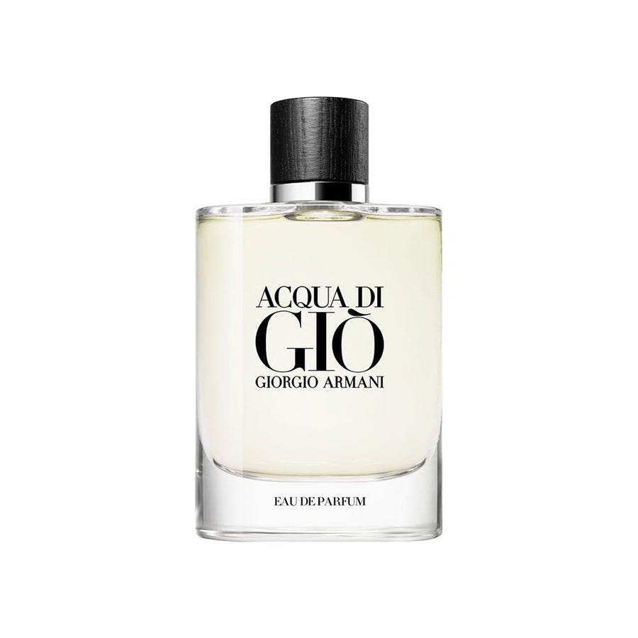 Giorgio Armani Acqua Di Gio Men Perfume 4.2oz 125ml EAU DE PARFUME SPRAY  