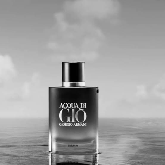 Giorgio Armani Acqua Di Gio Parfum Men Refillable Perfume 2.5oz 75ml EAU DE PARFUM SPRAY  