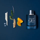 Giorgio Armani Acqua Di Gio Profondo Men Perfume 4.2oz 125ml EAU DE PARFUM SPRAY  
