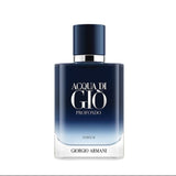 Giorgio Armani Acqua Di Gio Profondo Men Perfume 1.7oz 50ml EAU DE PARFUM SPRAY