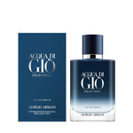 Giorgio Armani Acqua Di Gio Profondo Men Perfume 1.7oz 50ml EAU DE PARFUM SPRAY