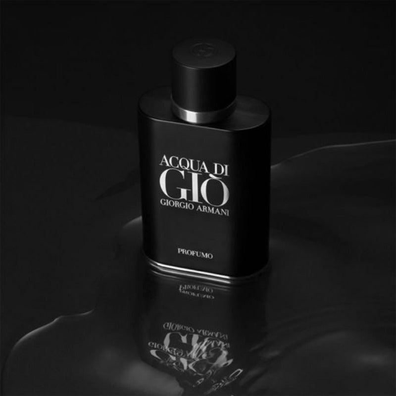 Giorgio Armani Acqua Di Gio Profumo Men Perfume 4.2oz 125ml 2.5oz 75ml EAU DE PARFUM SPRAY  