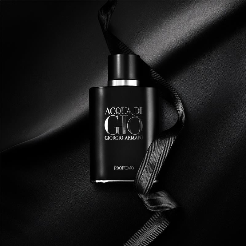 Giorgio Armani Acqua Di Gio Profumo Men Perfume 4.2oz 125ml 2.5oz 75ml EAU DE PARFUM SPRAY  