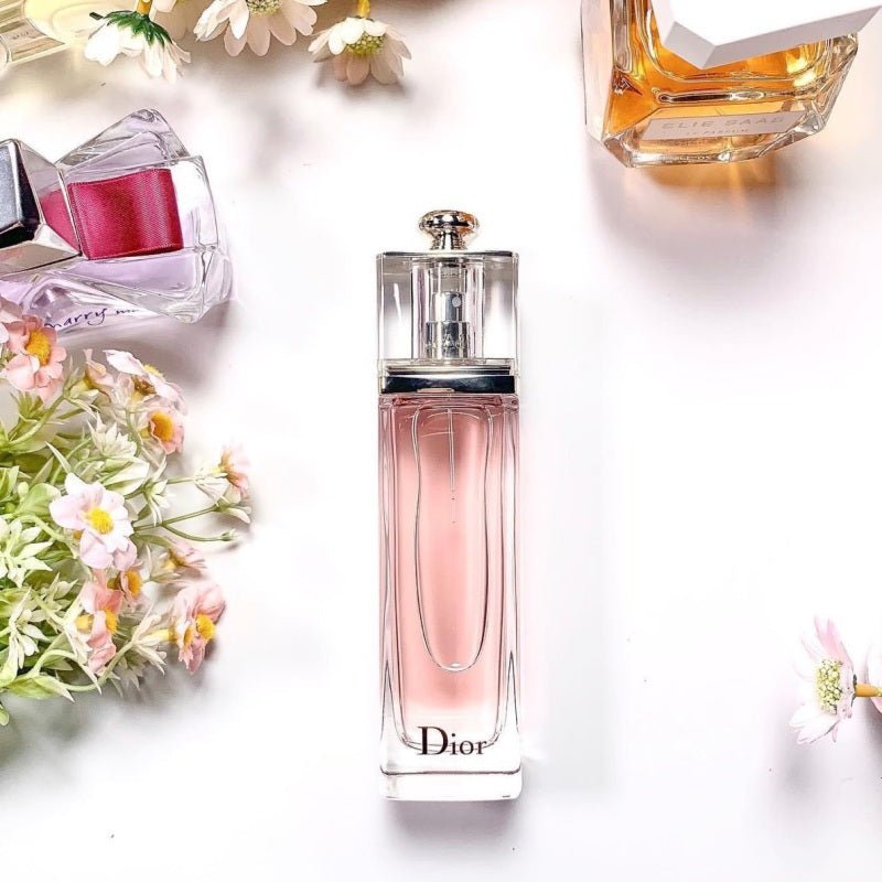 Christian Dior Addict Eau Fraiche Women Perfume 3.4oz 100ml 1.7oz 50ml EAU DE TOILETTE SPRAY  