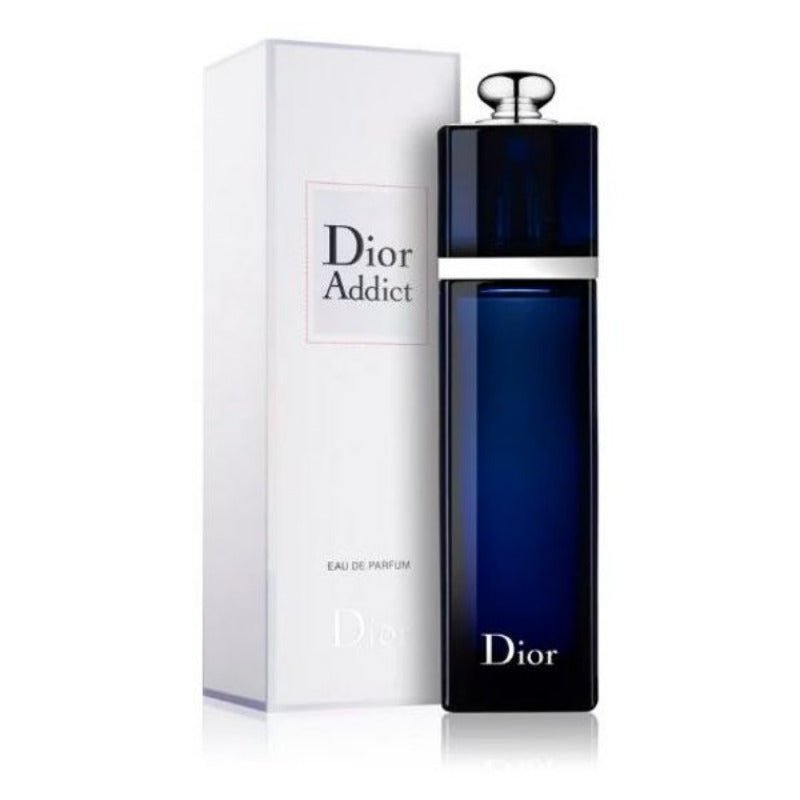 Christian Dior Addict Women Perfume 3.4oz 100ml EAU DE PARFUM SPRAY  